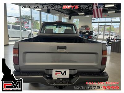 1994 Toyota Pickup DX   - Photo 6 - Boise, ID 83713