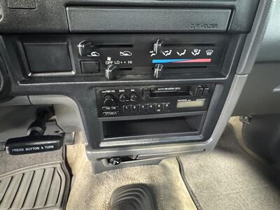 1994 Toyota Pickup DX   - Photo 20 - Boise, ID 83713