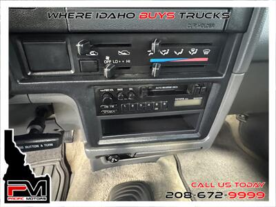 1994 Toyota Pickup DX   - Photo 20 - Boise, ID 83713