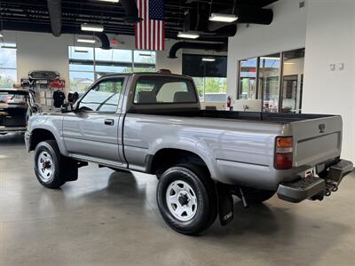1994 Toyota Pickup DX   - Photo 5 - Boise, ID 83713