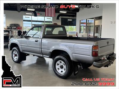 1994 Toyota Pickup DX   - Photo 5 - Boise, ID 83713