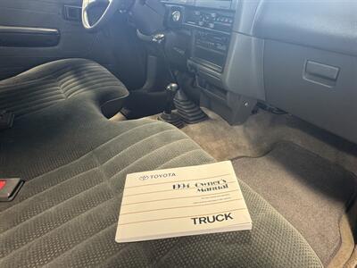 1994 Toyota Pickup DX   - Photo 24 - Boise, ID 83713