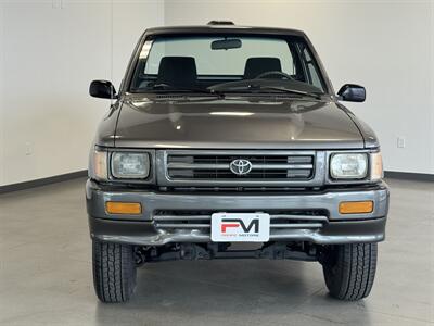 1994 Toyota Pickup DX   - Photo 2 - Boise, ID 83713