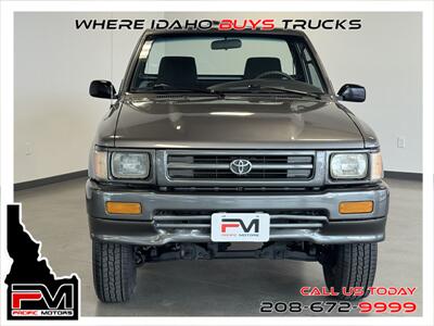 1994 Toyota Pickup DX   - Photo 2 - Boise, ID 83713