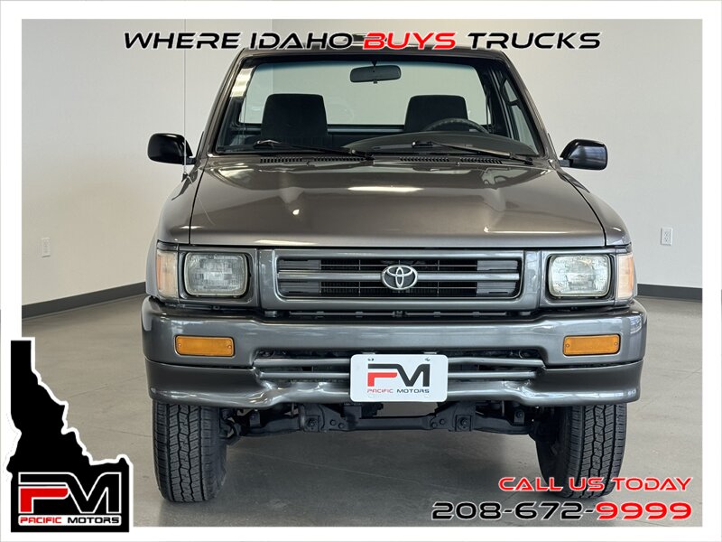 1994 Toyota Pickup DX  