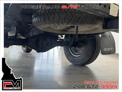 1994 Toyota Pickup DX   - Photo 29 - Boise, ID 83713