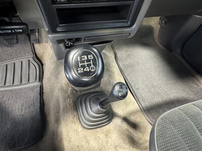 1994 Toyota Pickup DX   - Photo 19 - Boise, ID 83713