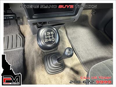 1994 Toyota Pickup DX   - Photo 19 - Boise, ID 83713