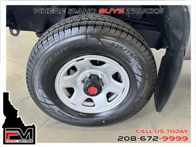 1994 Toyota Pickup DX   - Photo 13 - Boise, ID 83713