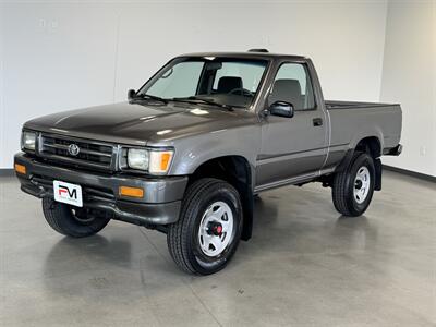 1994 Toyota Pickup DX   - Photo 3 - Boise, ID 83713