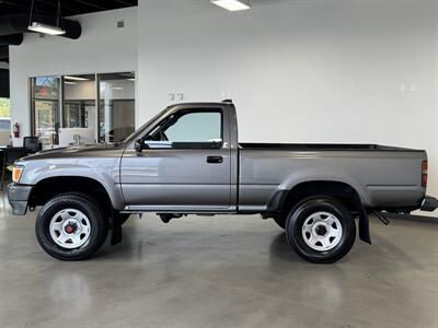 1994 Toyota Pickup DX   - Photo 4 - Boise, ID 83713