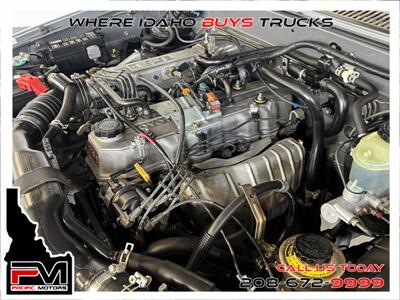 1994 Toyota Pickup DX   - Photo 10 - Boise, ID 83713