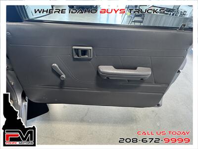 1994 Toyota Pickup DX   - Photo 23 - Boise, ID 83713