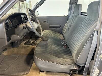 1994 Toyota Pickup DX   - Photo 16 - Boise, ID 83713