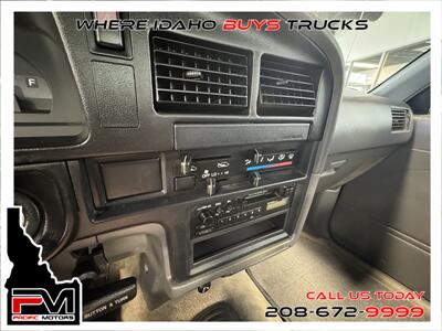 1994 Toyota Pickup DX   - Photo 17 - Boise, ID 83713