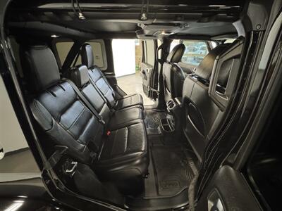 2019 Jeep Wrangler Unlimited Sahara   - Photo 31 - Boise, ID 83713