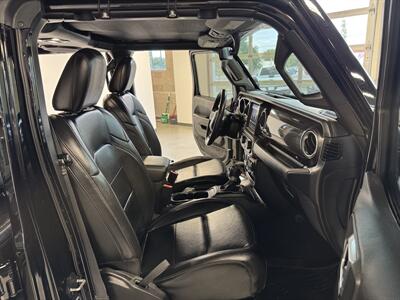 2019 Jeep Wrangler Unlimited Sahara   - Photo 26 - Boise, ID 83713