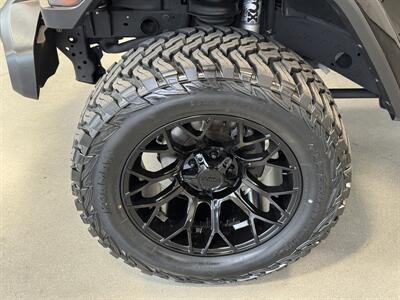 2019 Jeep Wrangler Unlimited Sahara   - Photo 11 - Boise, ID 83713