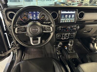 2019 Jeep Wrangler Unlimited Sahara   - Photo 19 - Boise, ID 83713