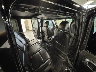 2019 Jeep Wrangler Unlimited Sahara   - Photo 29 - Boise, ID 83713