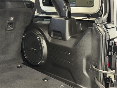 2019 Jeep Wrangler Unlimited Sahara   - Photo 33 - Boise, ID 83713