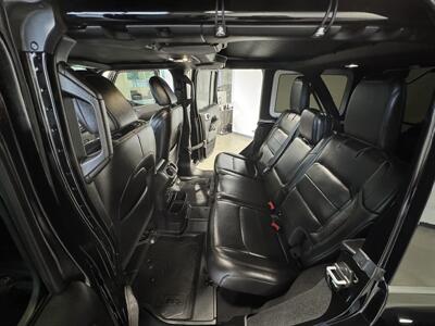 2019 Jeep Wrangler Unlimited Sahara   - Photo 23 - Boise, ID 83713