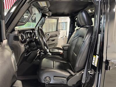 2019 Jeep Wrangler Unlimited Sahara   - Photo 14 - Boise, ID 83713