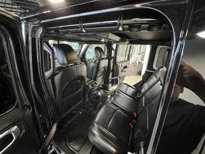 2019 Jeep Wrangler Unlimited Sahara   - Photo 21 - Boise, ID 83713