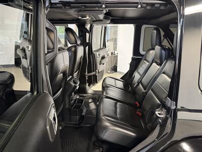 2019 Jeep Wrangler Unlimited Sahara   - Photo 22 - Boise, ID 83713