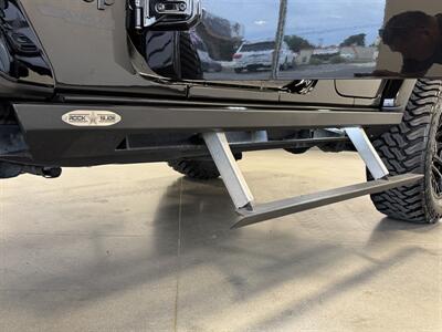 2019 Jeep Wrangler Unlimited Sahara   - Photo 34 - Boise, ID 83713
