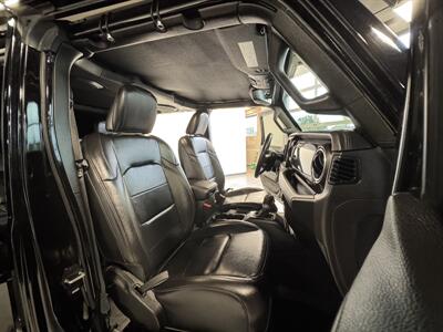 2019 Jeep Wrangler Unlimited Sahara   - Photo 27 - Boise, ID 83713