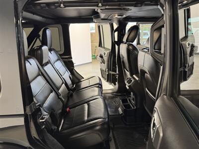 2019 Jeep Wrangler Unlimited Sahara   - Photo 30 - Boise, ID 83713