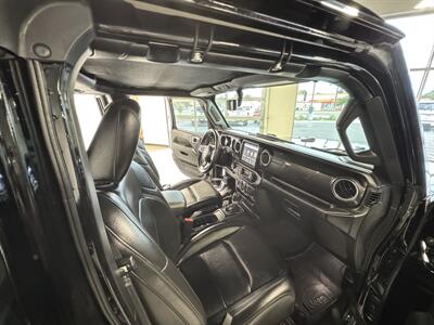 2019 Jeep Wrangler Unlimited Sahara   - Photo 25 - Boise, ID 83713