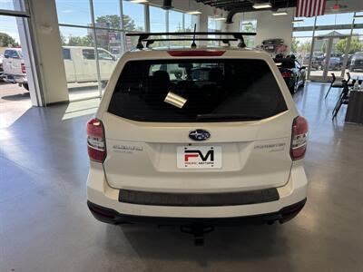 2014 Subaru Forester 2.5i   - Photo 6 - Boise, ID 83713