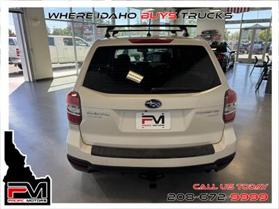 2014 Subaru Forester 2.5i   - Photo 6 - Boise, ID 83713