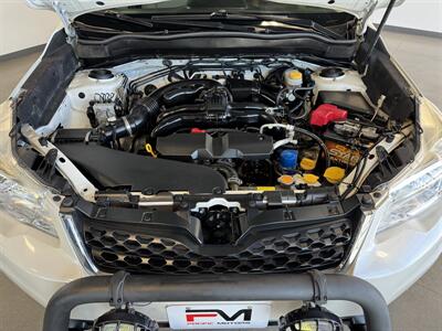 2014 Subaru Forester 2.5i   - Photo 27 - Boise, ID 83713