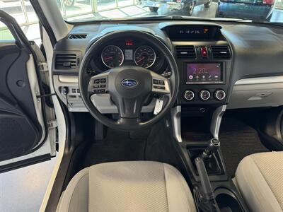 2014 Subaru Forester 2.5i   - Photo 16 - Boise, ID 83713