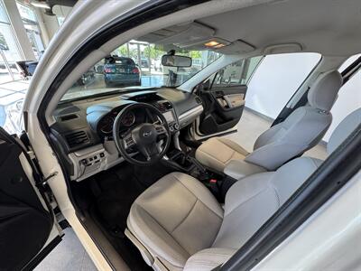 2014 Subaru Forester 2.5i   - Photo 14 - Boise, ID 83713