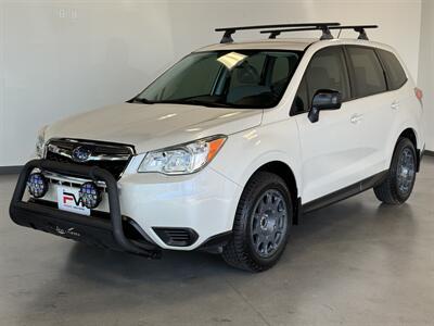 2014 Subaru Forester 2.5i   - Photo 3 - Boise, ID 83713