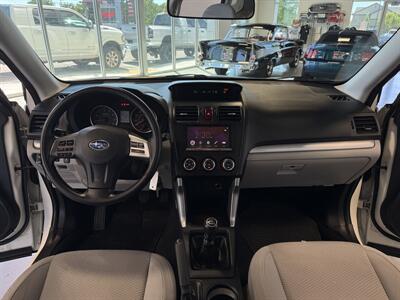 2014 Subaru Forester 2.5i   - Photo 15 - Boise, ID 83713