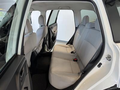 2014 Subaru Forester 2.5i   - Photo 19 - Boise, ID 83713