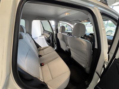 2014 Subaru Forester 2.5i   - Photo 25 - Boise, ID 83713