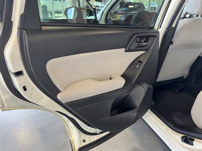 2014 Subaru Forester 2.5i   - Photo 17 - Boise, ID 83713