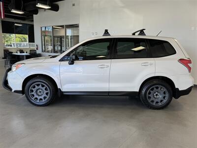 2014 Subaru Forester 2.5i   - Photo 4 - Boise, ID 83713