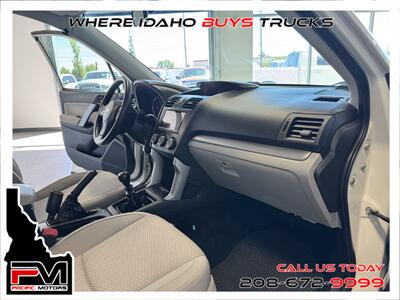 2014 Subaru Forester 2.5i   - Photo 23 - Boise, ID 83713