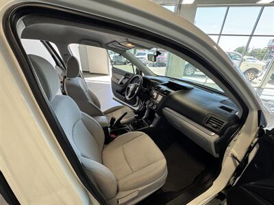 2014 Subaru Forester 2.5i   - Photo 21 - Boise, ID 83713
