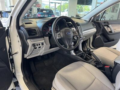 2014 Subaru Forester 2.5i   - Photo 13 - Boise, ID 83713