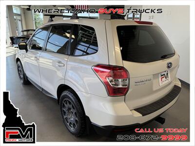 2014 Subaru Forester 2.5i   - Photo 5 - Boise, ID 83713