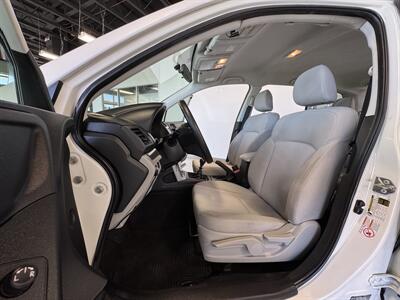 2014 Subaru Forester 2.5i   - Photo 12 - Boise, ID 83713