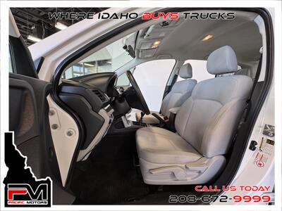 2014 Subaru Forester 2.5i   - Photo 12 - Boise, ID 83713